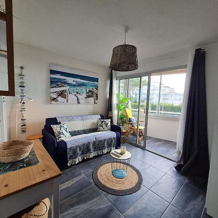 Perle D'Horizon Marin Apartment แซ็ต ภายนอก รูปภาพ