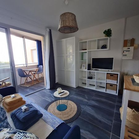 Perle D'Horizon Marin Apartment แซ็ต ภายนอก รูปภาพ