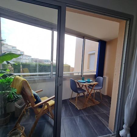 Perle D'Horizon Marin Apartment แซ็ต ภายนอก รูปภาพ