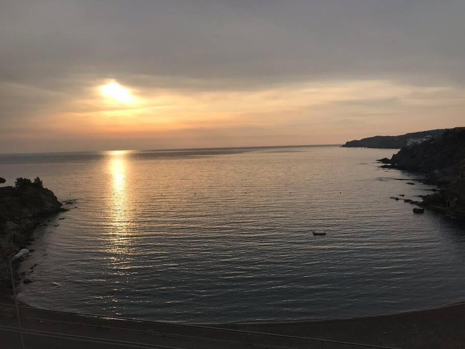 Perle D'Horizon Marin Apartment แซ็ต ภายนอก รูปภาพ