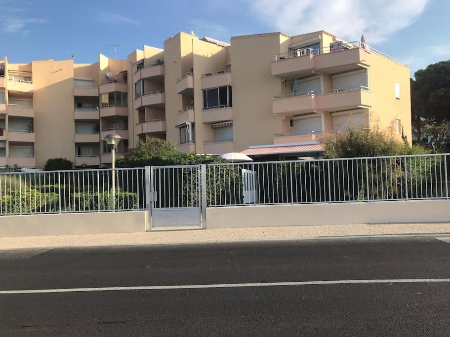 Perle D'Horizon Marin Apartment แซ็ต ภายนอก รูปภาพ
