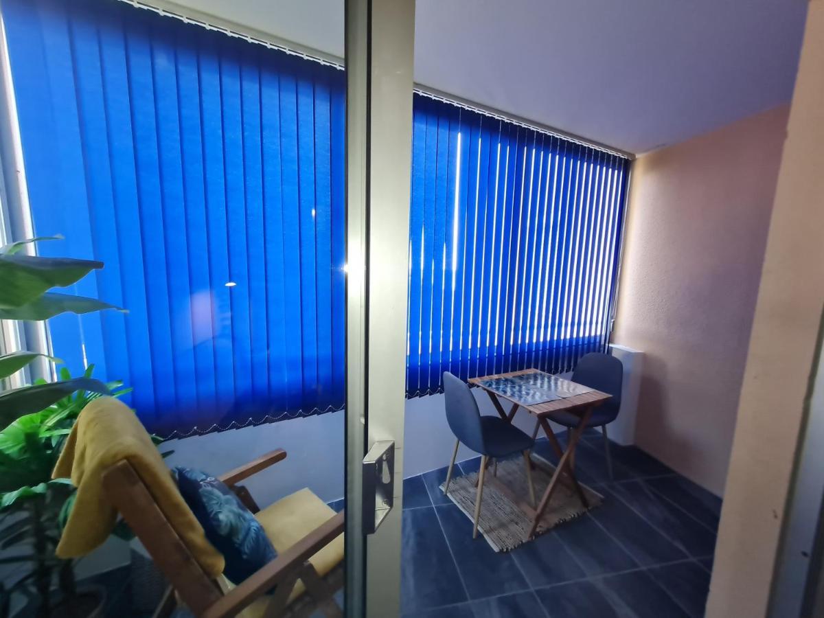 Perle D'Horizon Marin Apartment แซ็ต ภายนอก รูปภาพ