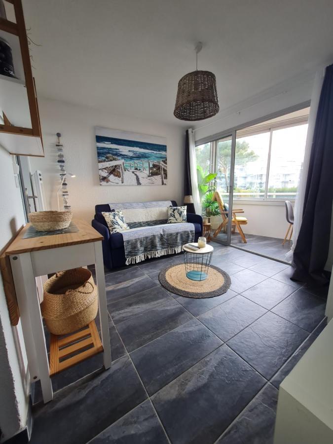 Perle D'Horizon Marin Apartment แซ็ต ภายนอก รูปภาพ