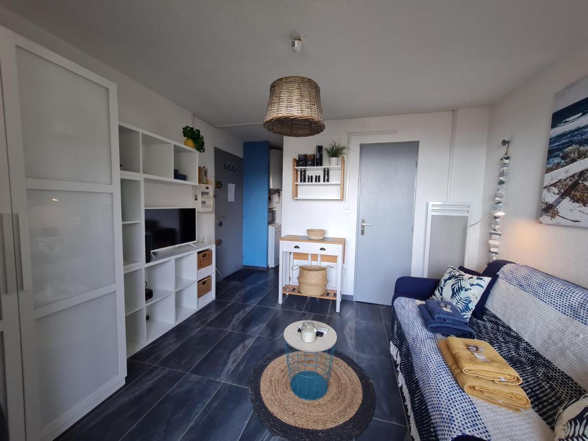 Perle D'Horizon Marin Apartment แซ็ต ภายนอก รูปภาพ