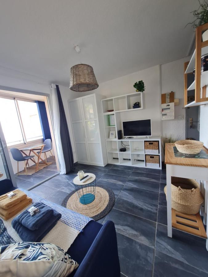 Perle D'Horizon Marin Apartment แซ็ต ภายนอก รูปภาพ