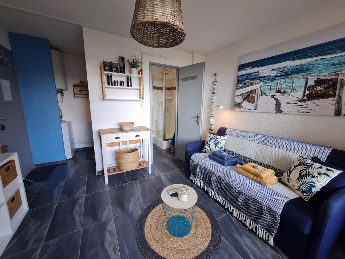 Perle D'Horizon Marin Apartment แซ็ต ภายนอก รูปภาพ