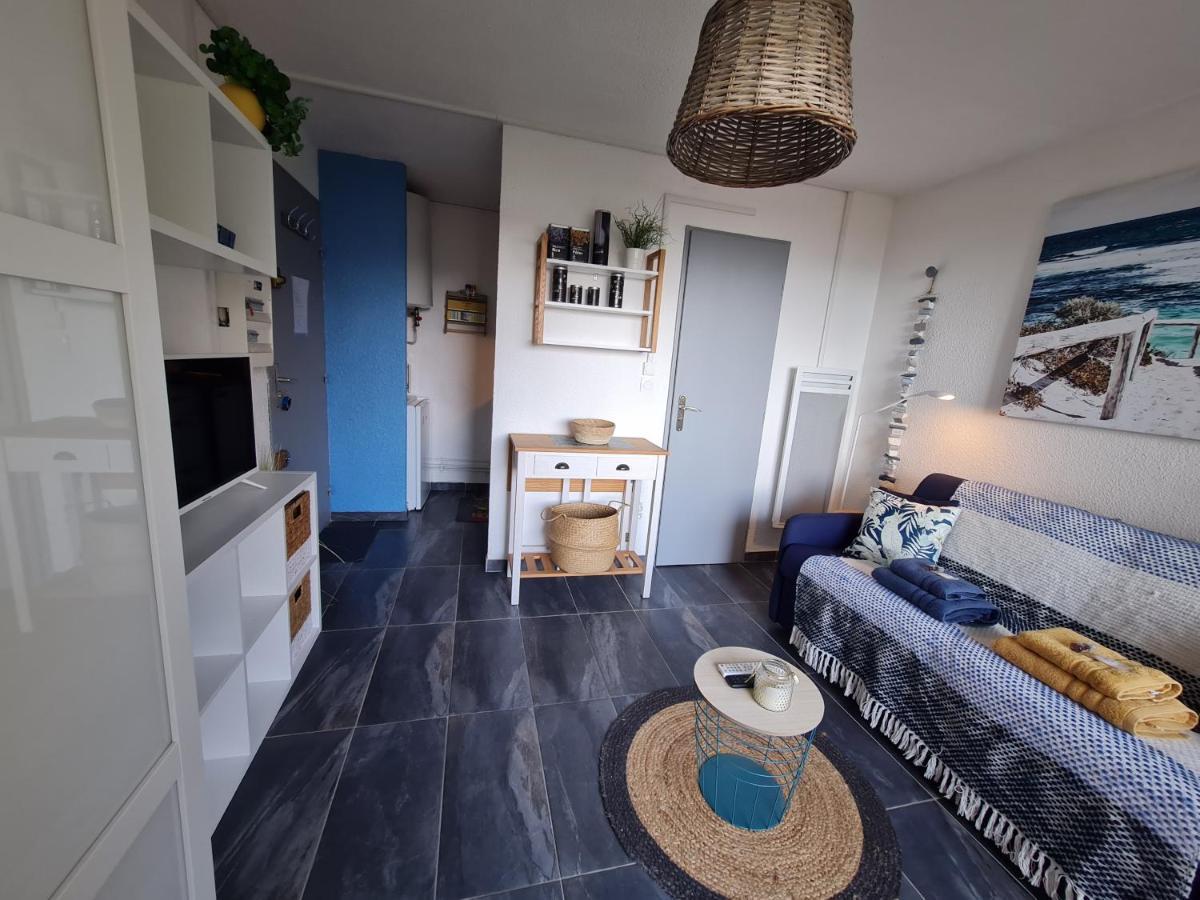 Perle D'Horizon Marin Apartment แซ็ต ภายนอก รูปภาพ
